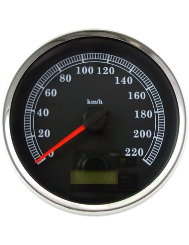 SPEEDO,5/KPH,CALIB