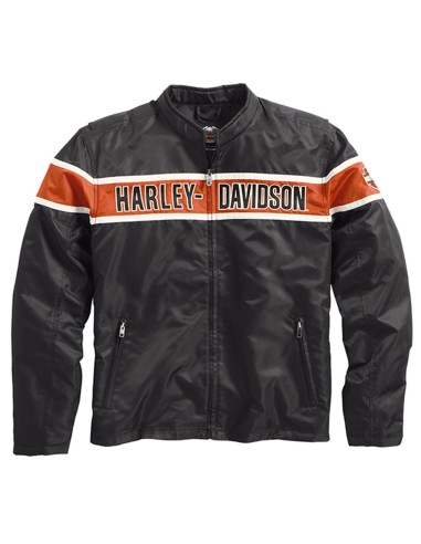 CHAQUETA HARLEY-DAVIDSON GENERATIONS