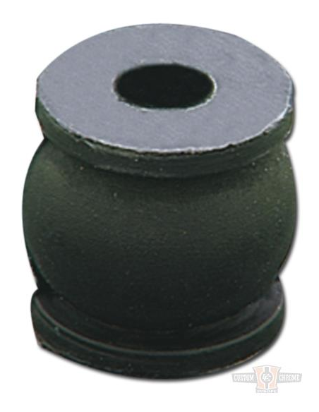 BALL MOUNT, FOOTBOARD