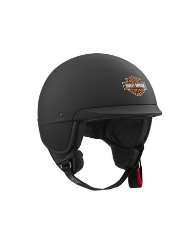 HD-B09 5/8 HELMET BY HARLEY DAVIDSON