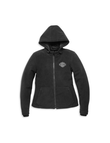 POLAR IMPERMEABLE HARLEY-DAVIDSON ROADWAY II PARA MUJER