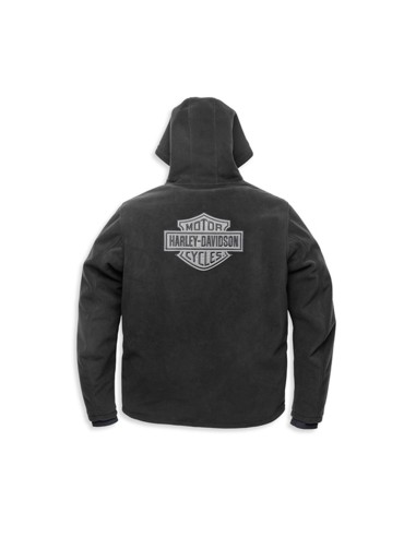 POLAR IMPERMEABLE HARLEY-DAVIDSON ROADWAY II PARA HOMBRE