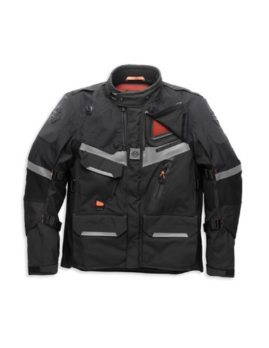  98178-21VM CHAQUETA PASSAGE ADVENTURE  BY HARLEY-DAVIDSON