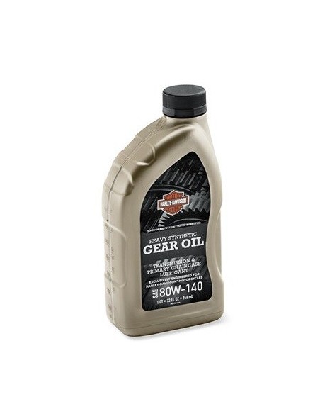 Aceite de alta densidad para transmisiones Harley-Davidson® 62600093