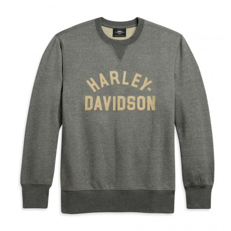 PULLOVER-KNIT,GREY