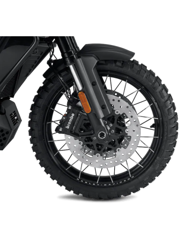 19 " LANCE WHEEL BY HARLEY-DAVIDSON PAN AMERICA