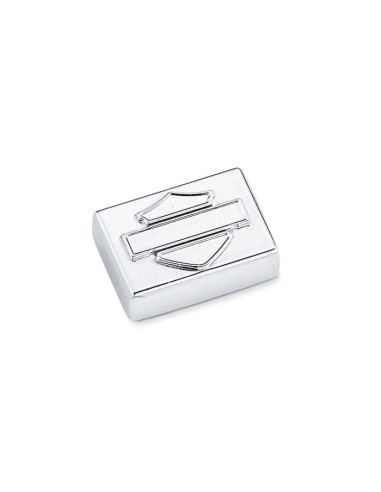 95615-04 CONTRAPESO RUEDA CROMADO BAR & SHIEL HARLEY-DAVIDSON