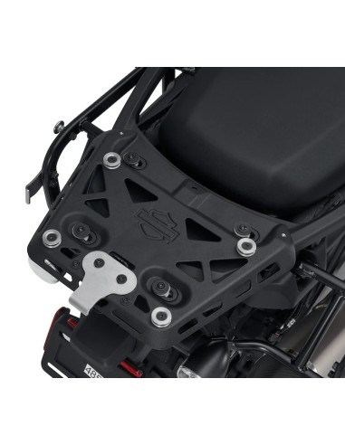 SOPORTE PARRILLA TOP CASE BY HARLEY-DAVIDSON PAN AMÉRICA