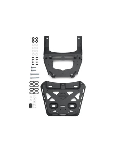 53000800 SOPORTE PARRILLA TOP CASE BY HARLEY-DAVIDSON PAN AMÉRICA