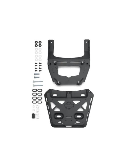 53000800 SOPORTE PARRILLA TOP CASE BY HARLEY-DAVIDSON PAN AMÉRICA
