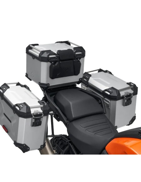 53000814 TOP CASE BY HARLEY-DAVIDSON PAN AMÉRICA