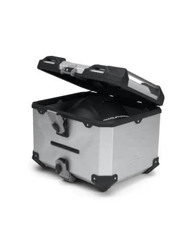 TOP CASE BY HARLEY-DAVIDSON PAN AMÉRICA
