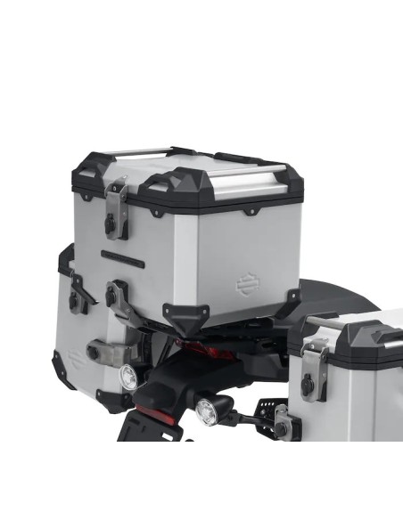 53000814 TOP CASE BY HARLEY-DAVIDSON PAN AMÉRICA