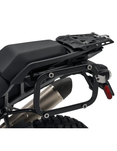 90202087 SOPORTE MALETAS LATERALES BY HARLEY-DAVIDSON PAN AMÉRICA