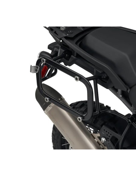 90202087 SOPORTE MALETAS LATERALES BY HARLEY-DAVIDSON PAN AMÉRICA