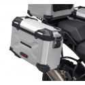  90202082 MALETAS LATERALES DE ALUMINIO BY HARLEY-DAVIDSON PAN AMÉRICA