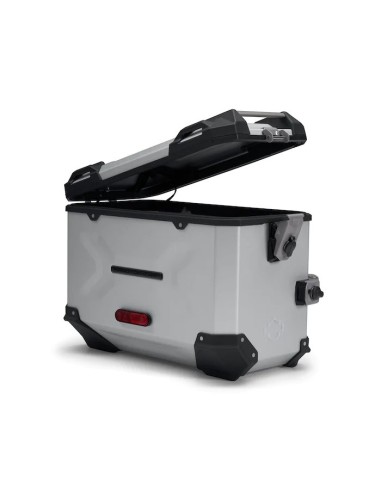 ALUMINIUM SIDE CASE BY HARLEY-DAVIDSON PAN AMÉRICA