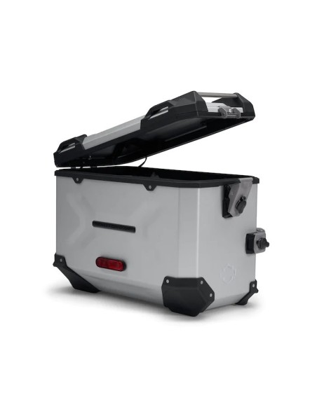 ALUMINIUM SIDE CASE BY HARLEY-DAVIDSON PAN AMÉRICA