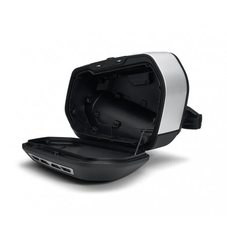 MALETAS LATERALES DEPORTIVAS BY HARLEY-DAVIDSON PAN AMÉRICA