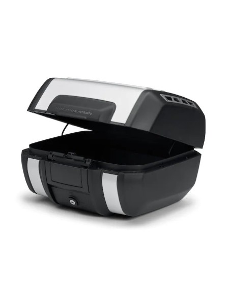 SPORT TOP CASE BY HARLEY-DAVIDSON PAN AMÉRICA