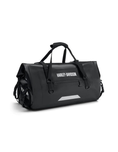 ADVENTURE DUFFEL BAG BY HARLEY-DAVIDSON PAN AMÉRICA