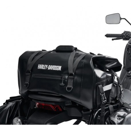 ADVENTURE DUFFEL BAG BY HARLEY-DAVIDSON PAN AMÉRICA