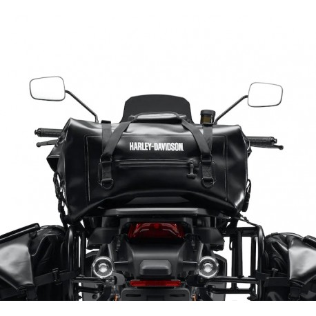 ADVENTURE DUFFEL BAG BY HARLEY-DAVIDSON PAN AMÉRICA