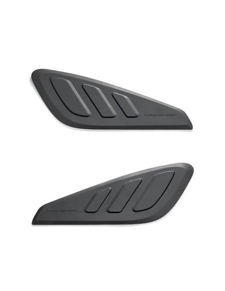 Knee Pad Kit for Pan America Tank