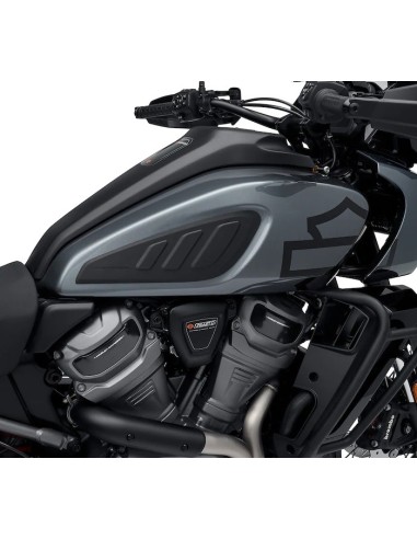 Kit de almohadillas para las rodillas para el depósito Pan América