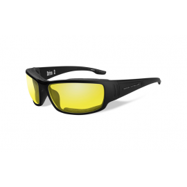 GAFAS DE SOL H-D DRIVE2 YELLOW MATTE 2