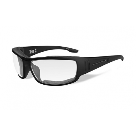 H-D DRIVE2 CLR MTT SUNGLASSES