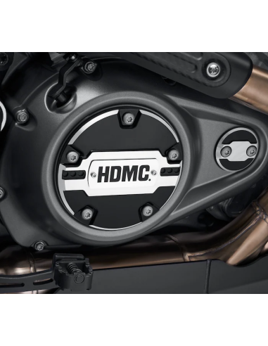 14101402 Emblema embrague Wild One by Harley Davidson