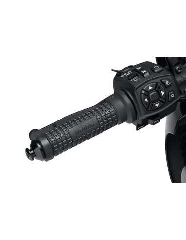 56100402 Puños Tactical by Harley Davidson