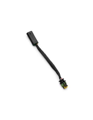 69202993 Cable adaptador de sirena Harley Davidson