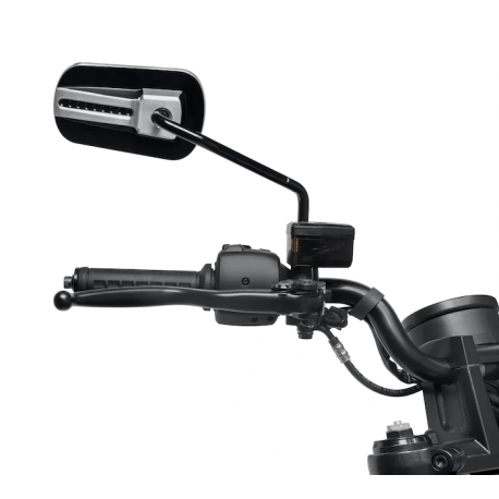 56000241 Wild One Mirrors by Harley Davidson