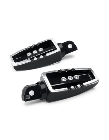 Harley Davidson Wild One Passenger Footpegs