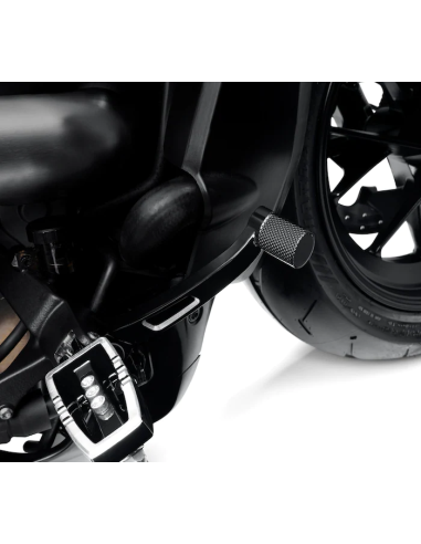 41600326 Palanca del freno trasero Wild One Harley Davidson