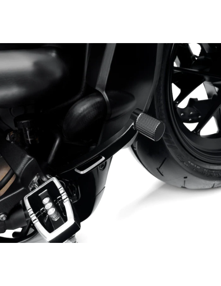 41600326 Palanca del freno trasero Wild One Harley Davidson