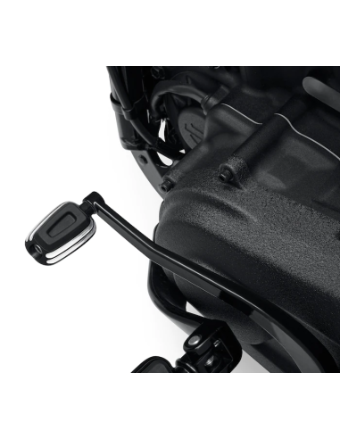 Empire Shifter Peg by Harley Davidson