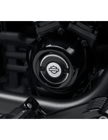 25600152 Empire Timer Cover by Harley Davidson Milwaukee-Eight™