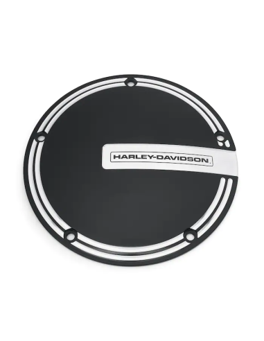 Empire Derby Cover by Harley Davidson