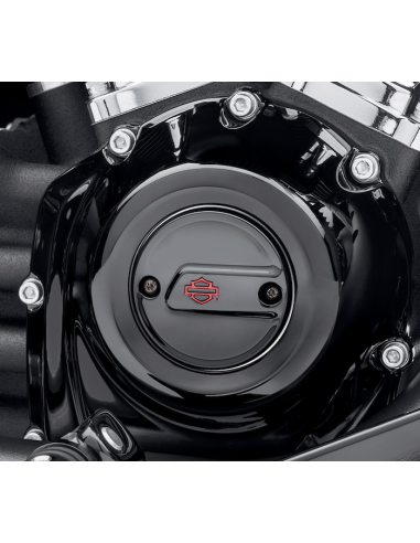 25600109 COLECCIÓN KAHUNA™ - NEGRO BRILLANTE - TAPA DE ENCENDIDO