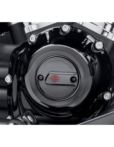 25600109 COLECCIÓN KAHUNA™ - NEGRO BRILLANTE - TAPA DE ENCENDIDO