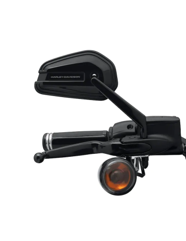56000294 Retrovisores Empire by Harley Davidson