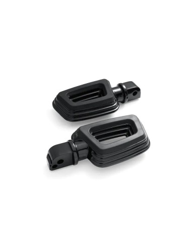 Harley Davidson Empire Passenger Footpegs