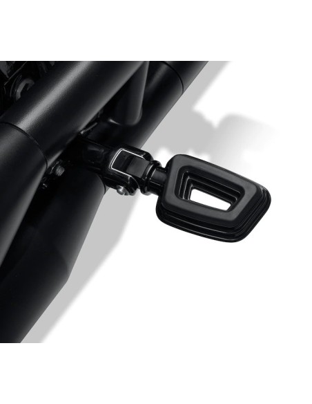 50501831 Estriberas Harley Davidson  para el pasajero Empire