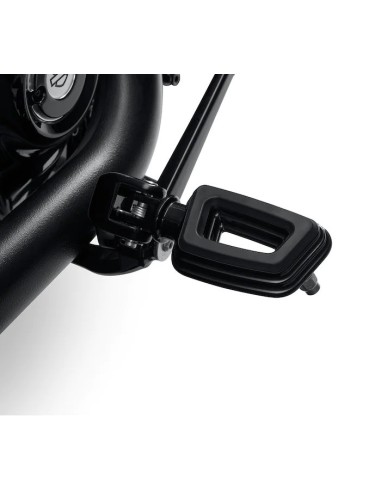 50501856 Estriberas Harley Davidson anchas Empire