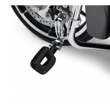 50501856 Estriberas Harley Davidson anchas Empire