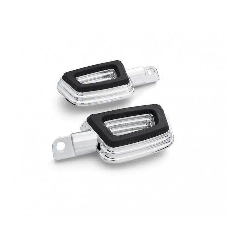 Harley Davidson Empire Highway Footpegs