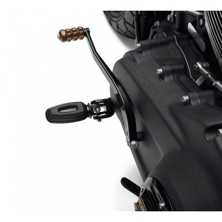 50501899 Estriberas Harley Davidson pequeñas para el piloto Empire